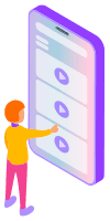 E-Learning App