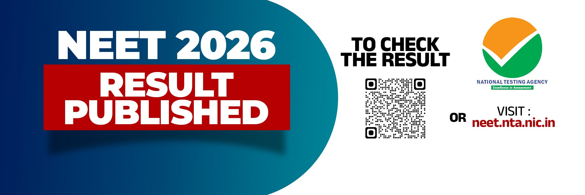 NEET-2026-RESULT-PUBLISHED